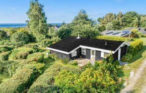 Awesome Home In Nysted With House Sea View Nysted
